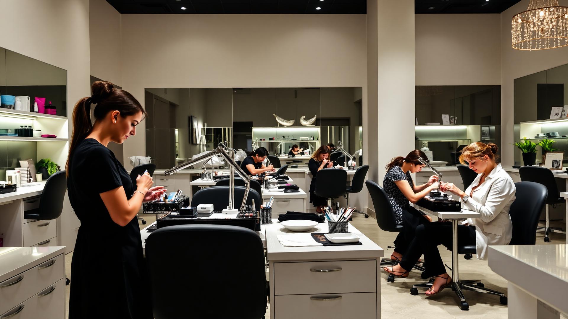 Tammy Taylor Academy