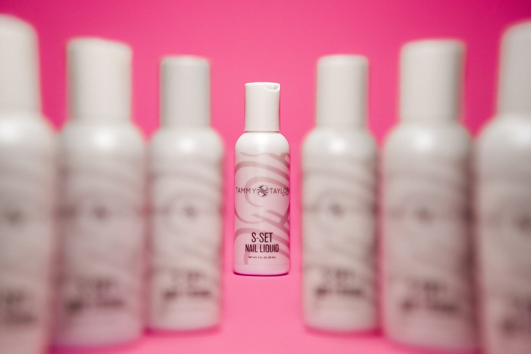 Líquidos para uñas