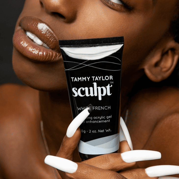 SCULPT™ Acrílico Gel Híbrido