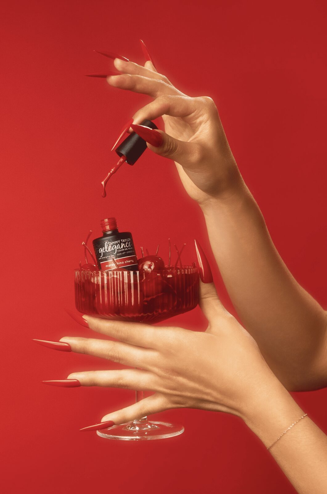 Signature Shades & Colour Collections