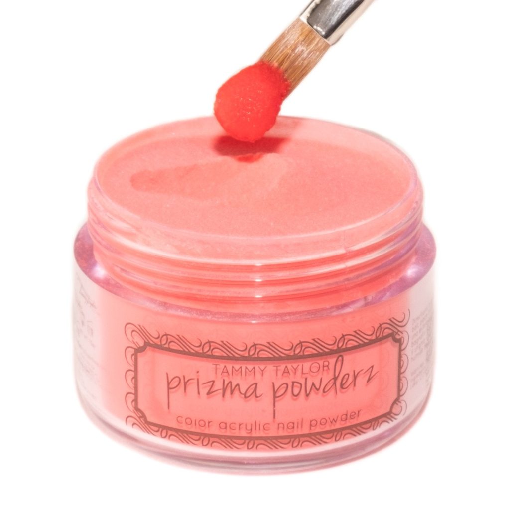 A True Red Prizma Powder P-111 – Prizma Powders | Tammy Taylor Europe