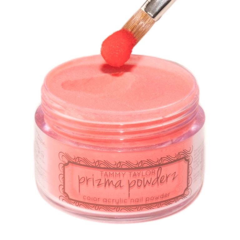 A True Red Polvo Prizma P-111 – Prizma Powders | Tammy Taylor Europe