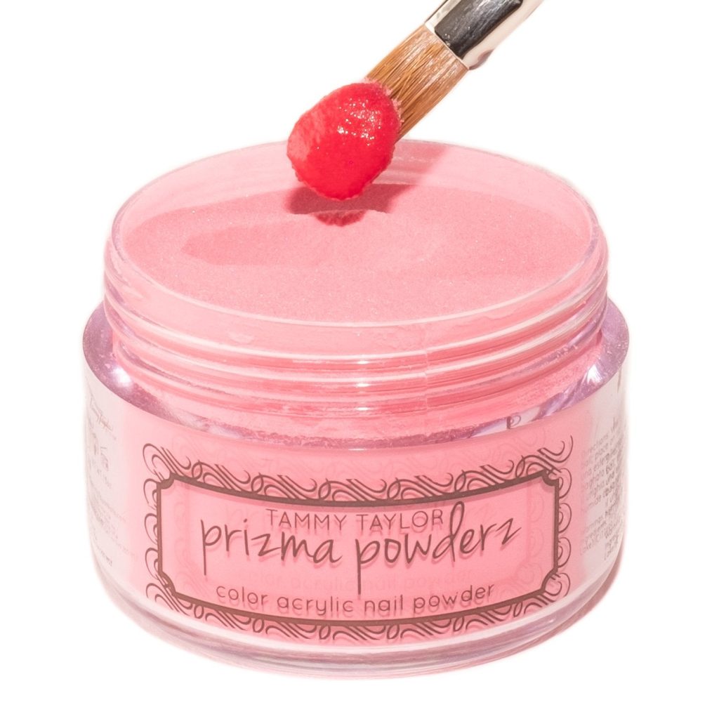 Berry Pink Prizma Powder P-113 – Prizma Powders | Tammy Taylor Europe