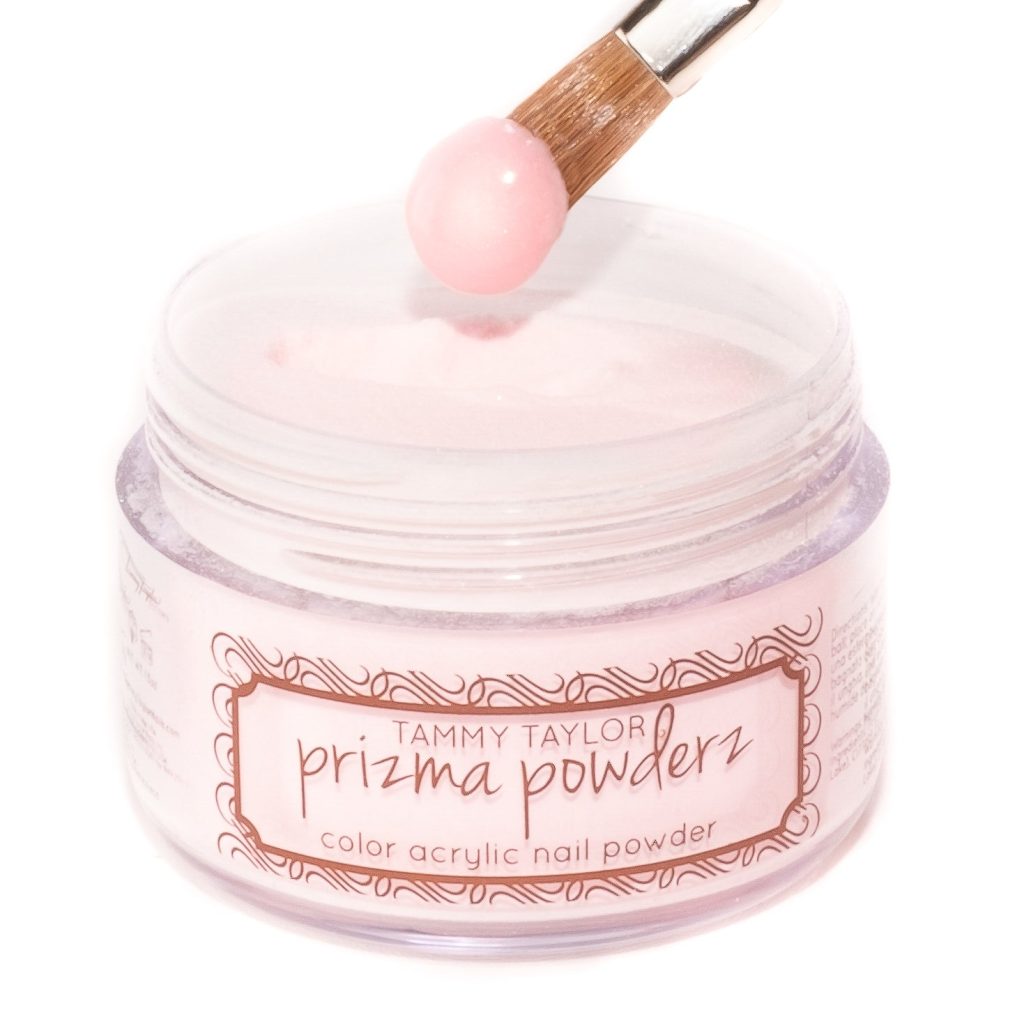 Blushing Bride Polvo Prizma P-181 – Prizma Powders | Tammy Taylor Europe