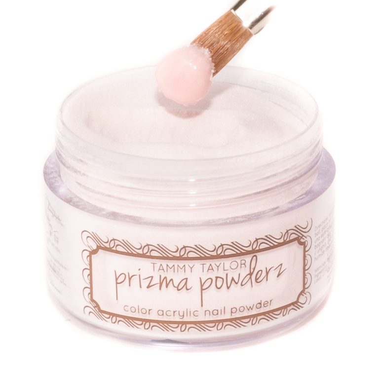 Buffed Pink Prizma Powder P-112 – Prizma Powders | Tammy Taylor Europe