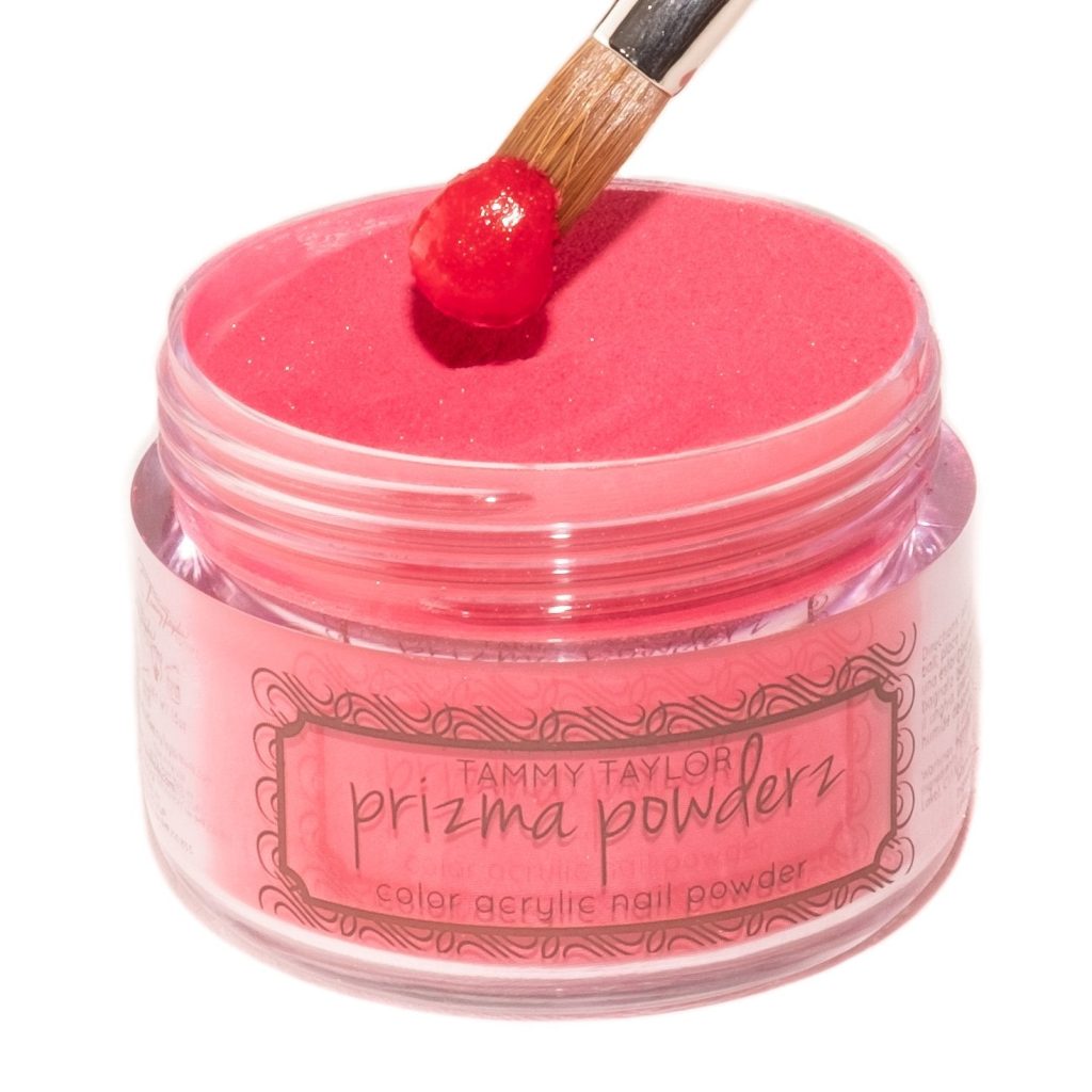 Candy Apple Polvo Prizma P-120 – Prizma Powders | Tammy Taylor Europe