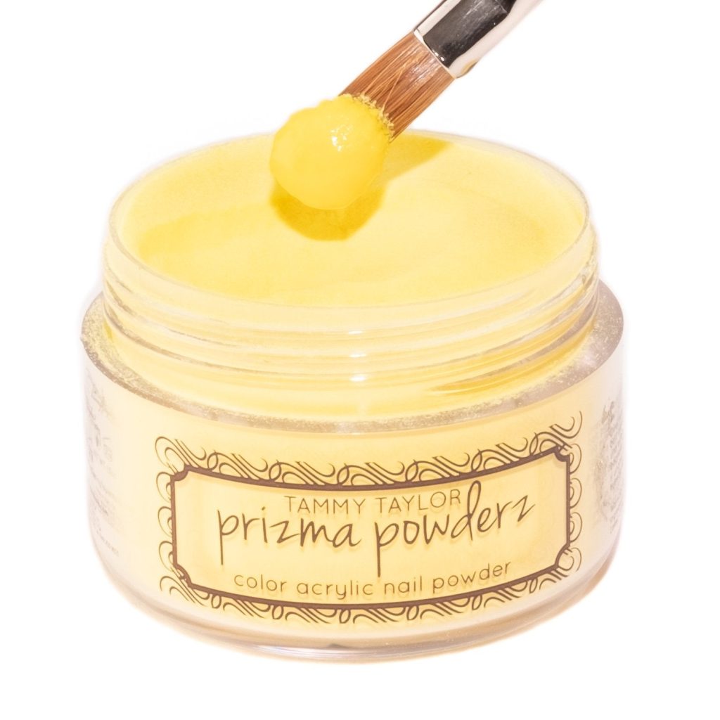 Caution! Polvo Prizma P-171 – Prizma Powders | Tammy Taylor Europe