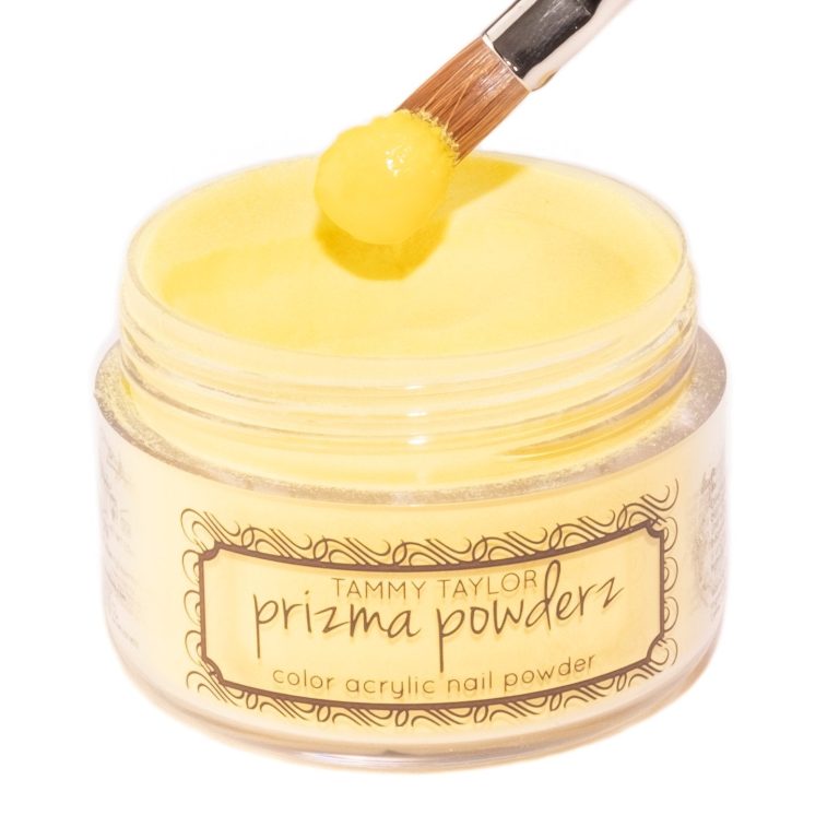 Caution! Polvo Prizma P-171 – Prizma Powders | Tammy Taylor Europe