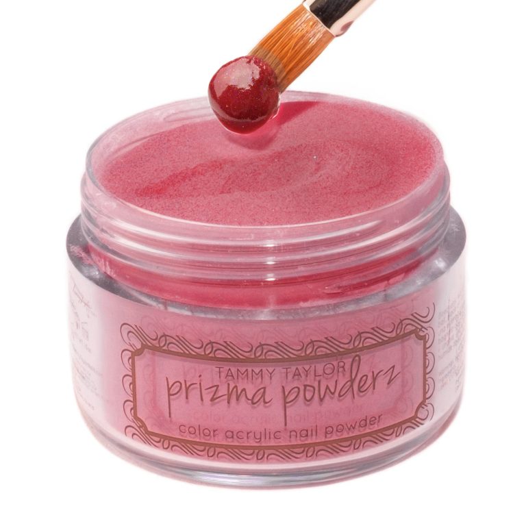Cherry Polvo Prizma P-137 – Prizma Powders | Tammy Taylor Europe