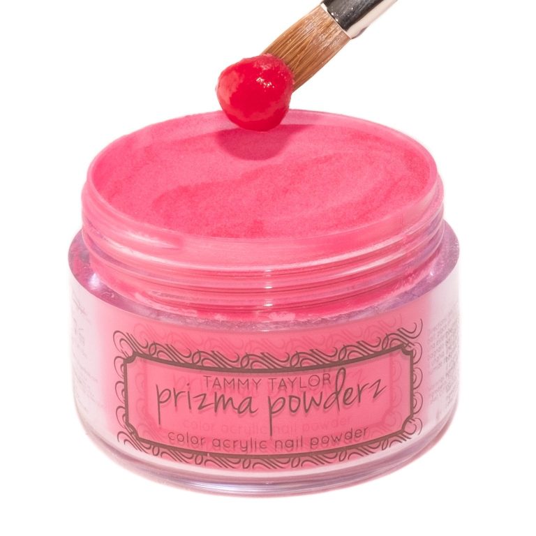 Dark Red Prizma Powder P-144 – Prizma Powders | Tammy Taylor Europe