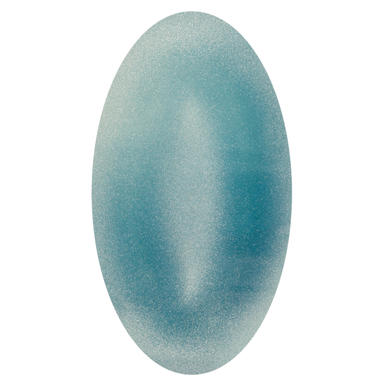 Blue Mirage Glow In The Dark Velvet Cat Eye – Gelegance Gel Polish | Tammy Taylor Europe