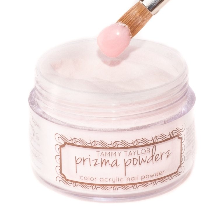 Extra Cover French Pink Polvo Prizma P-151 – Prizma Powders | Tammy Taylor Europe
