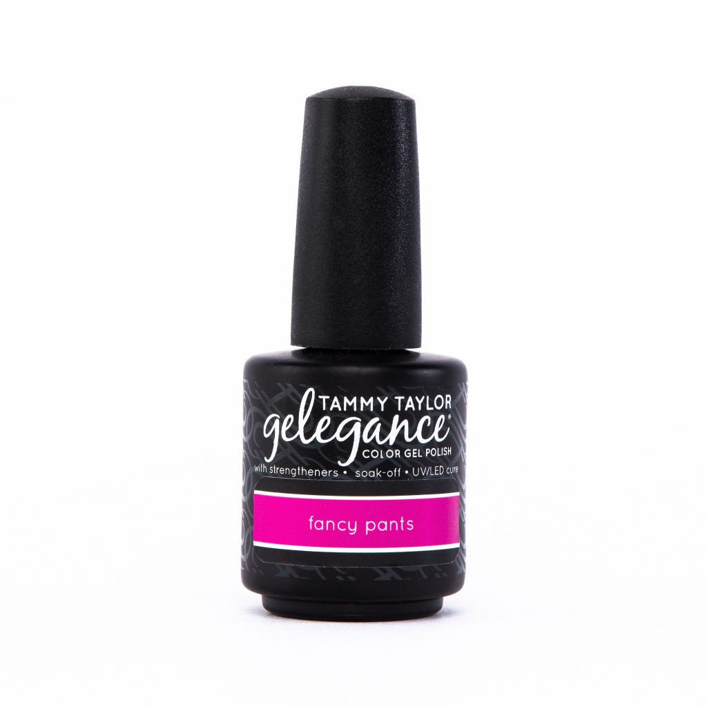 Fancy Pants Esmalte en gel Gelegance – Gelegance Gel Polish | Tammy Taylor Europe