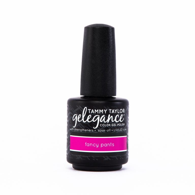 Fancy Pants Esmalte en gel Gelegance – Gelegance Gel Polish | Tammy Taylor Europe
