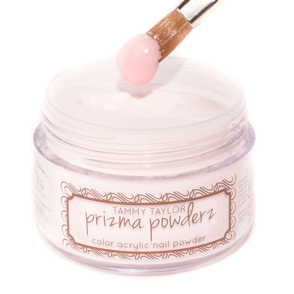 French Pink Polvo Prizma P-102 – Prizma Powders | Tammy Taylor Europe