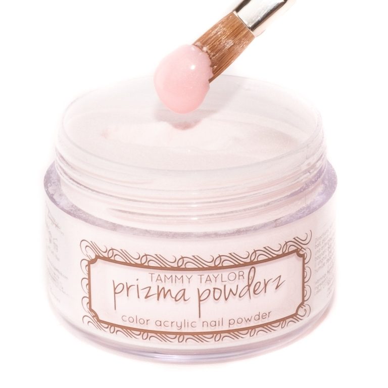 French Pink Polvo Prizma P-102 – Prizma Powders | Tammy Taylor Europe