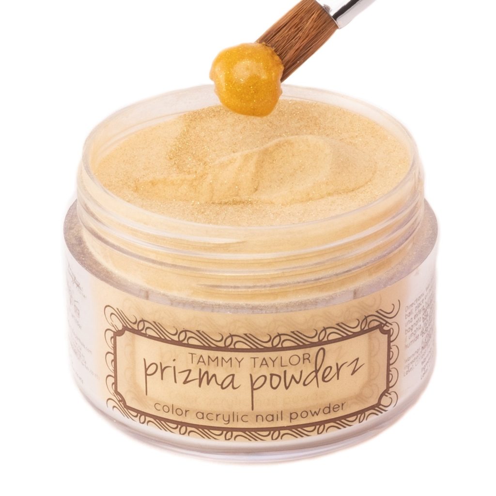 Gold Dust Polvo Prizma P-133 – Prizma Powders | Tammy Taylor Europe