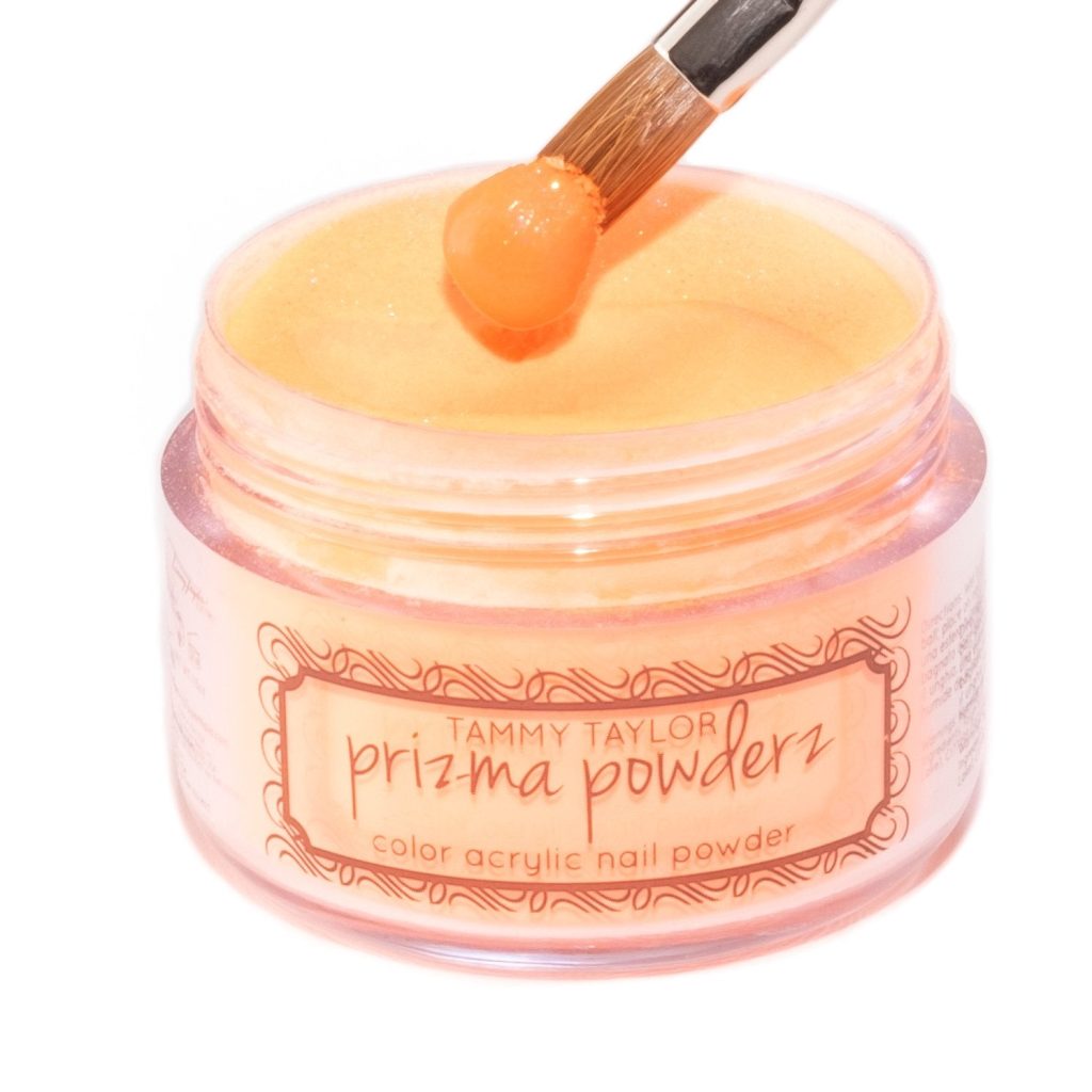 Haute Orange Polvo Prizma P-149 – Prizma Powders | Tammy Taylor Europe