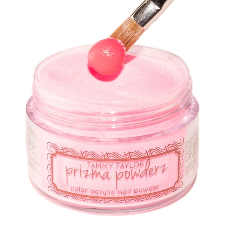Haute Pink Neon Polvo Prizma P-141 – Prizma Powders | Tammy Taylor Europe