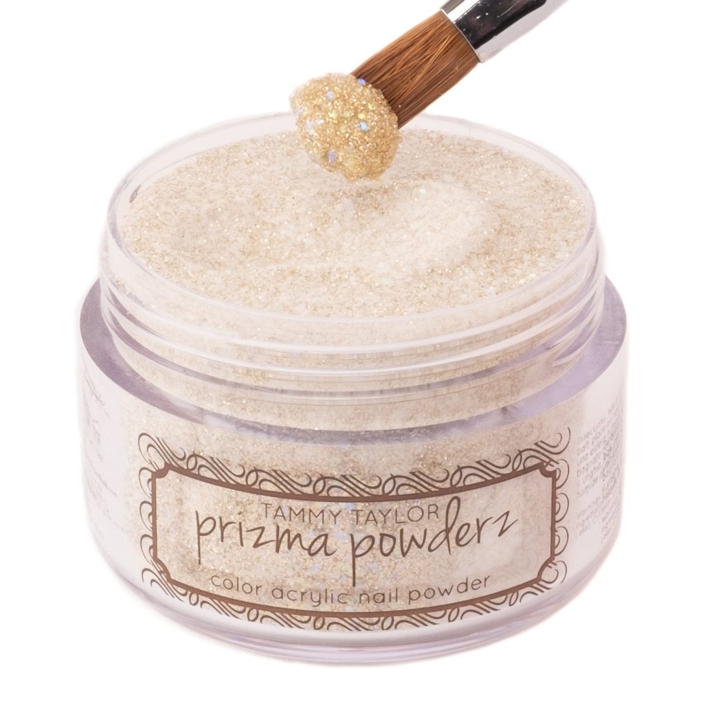 Heart Of Gold Polvo Prizma P-157 – Prizma Powders | Tammy Taylor Europe