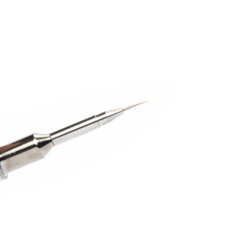 Liners Artist Collection Brush – Brushes | Tammy Taylor Europe