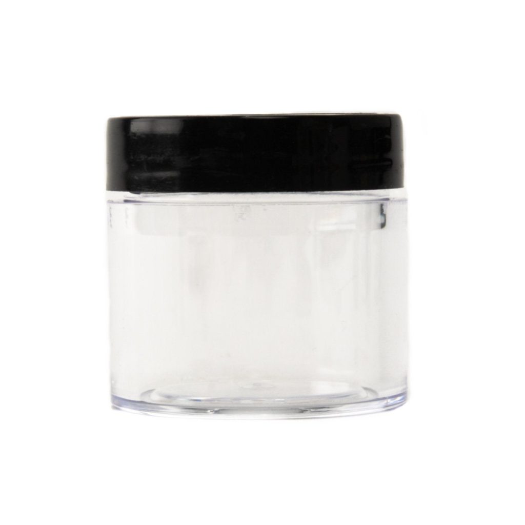 Tarro vacío Dazzle Rocks de 1 oz – Refills | Tammy Taylor Europe