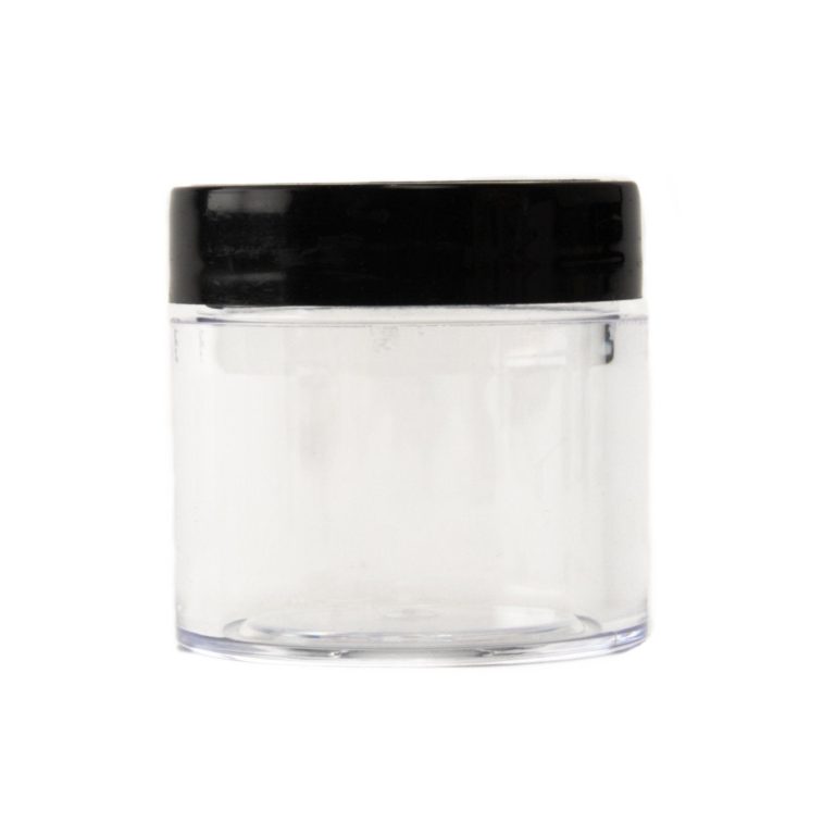 Tarro vacío Dazzle Rocks de 1 oz – Refills | Tammy Taylor Europe