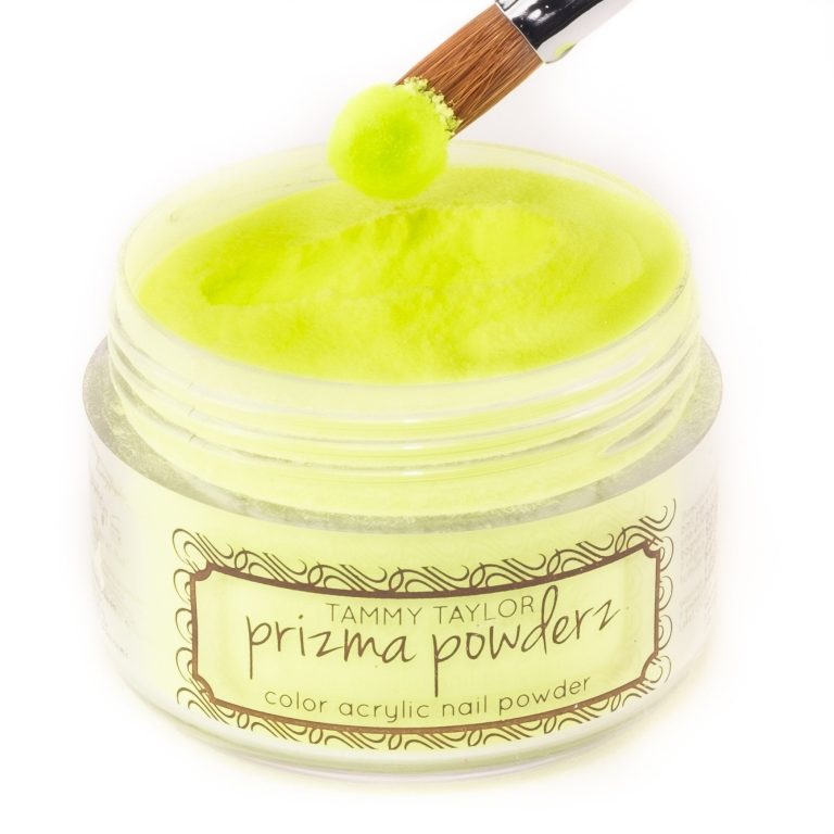 Luau Lime Polvo Prizma P-166 – Prizma Powders | Tammy Taylor Europe