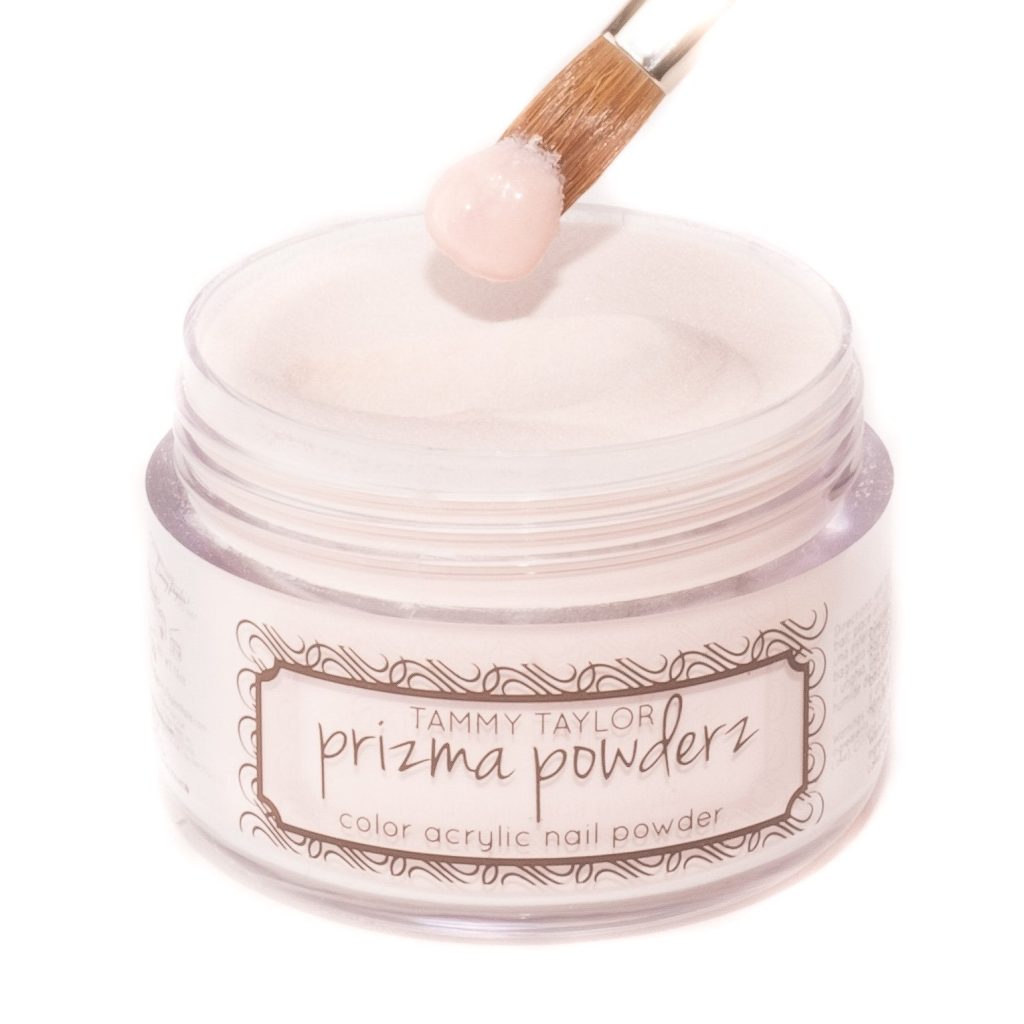 Millennial Pink Polvo Prizma P-165 – Prizma Powders | Tammy Taylor Europe