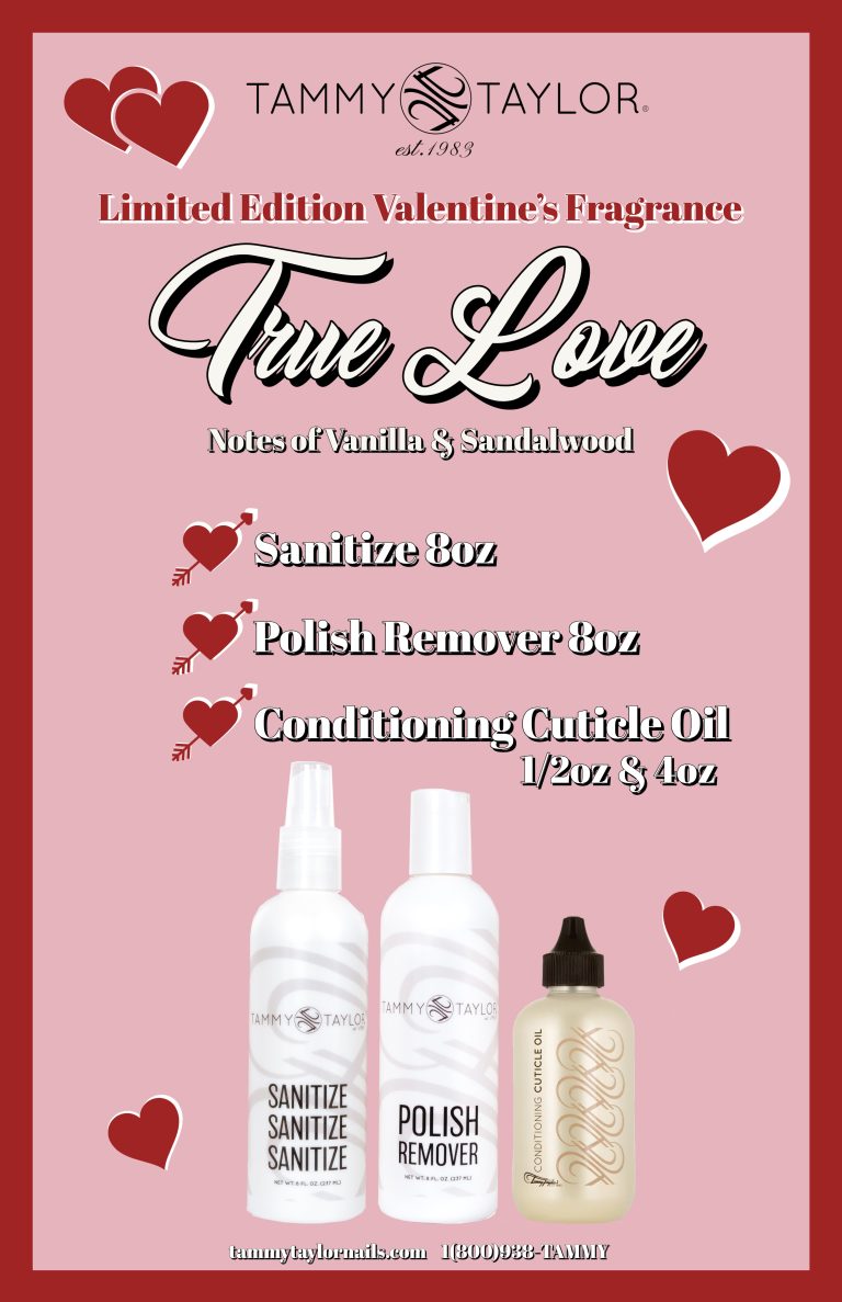 Vanilla Sandalwood Sanitize – Sanitize | Tammy Taylor Europe