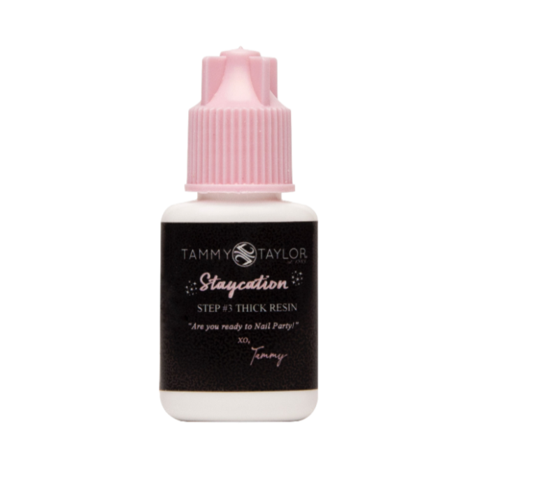 Staycation – The Weekenders | Tammy Taylor Europe