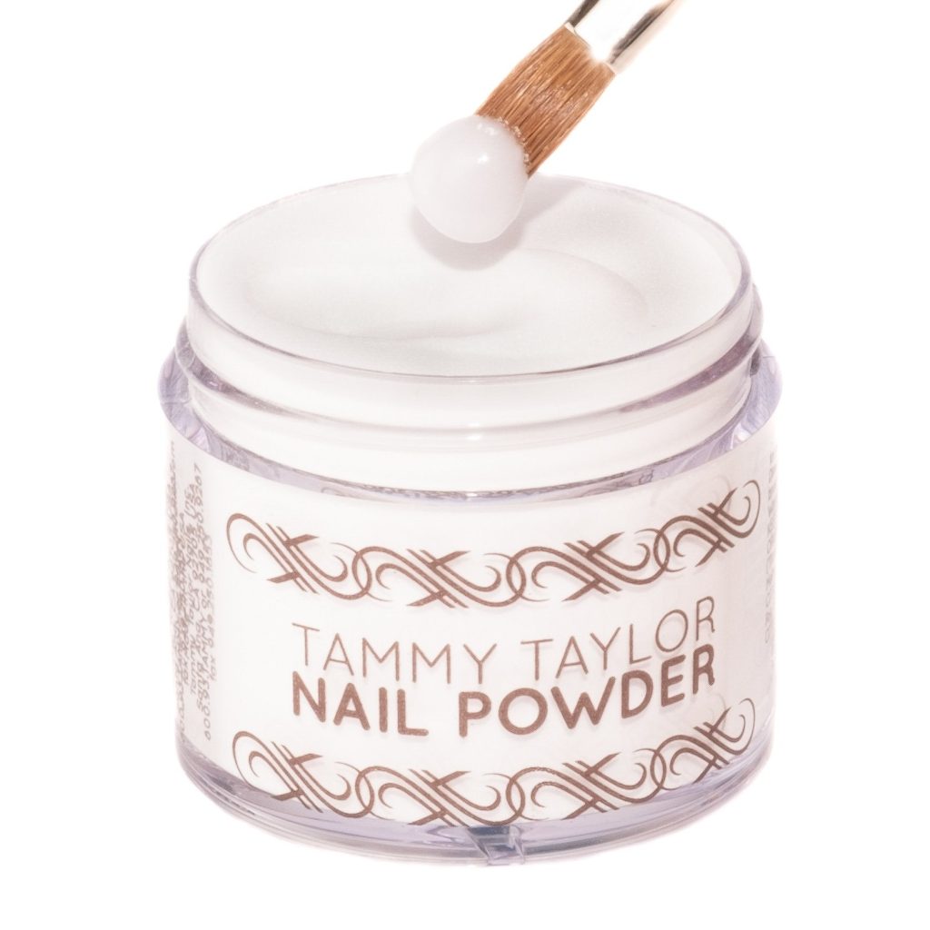Natural Nail Powder (N) – Pink & White Nail Powder | Tammy Taylor Europe