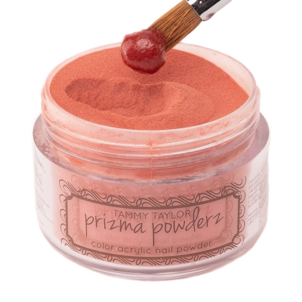 Nutmeg Polvo Prizma P-121 – Prizma Powders | Tammy Taylor Europe