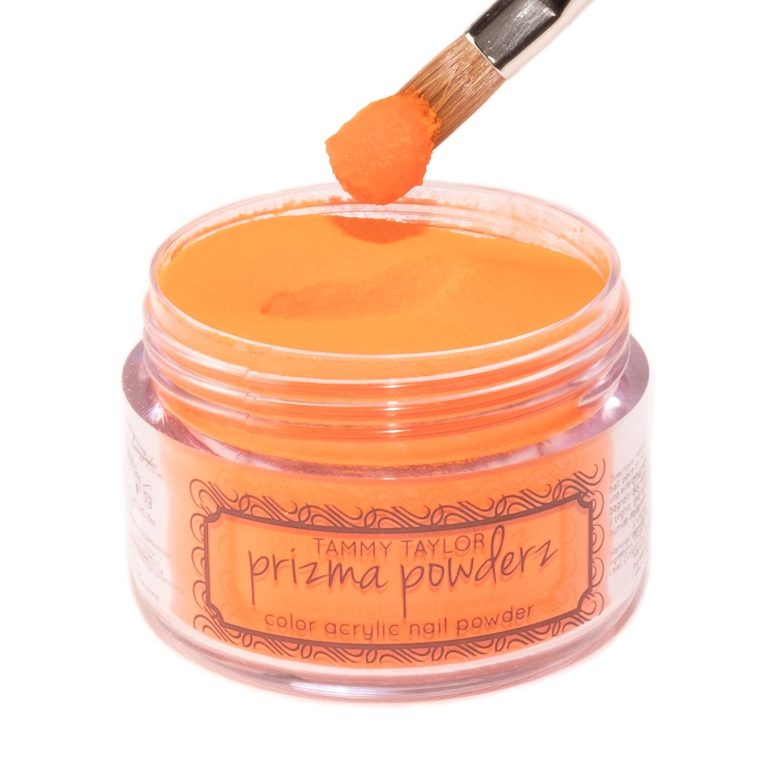 Orange Slice Polvo Prizma P-106 – Prizma Powders | Tammy Taylor Europe