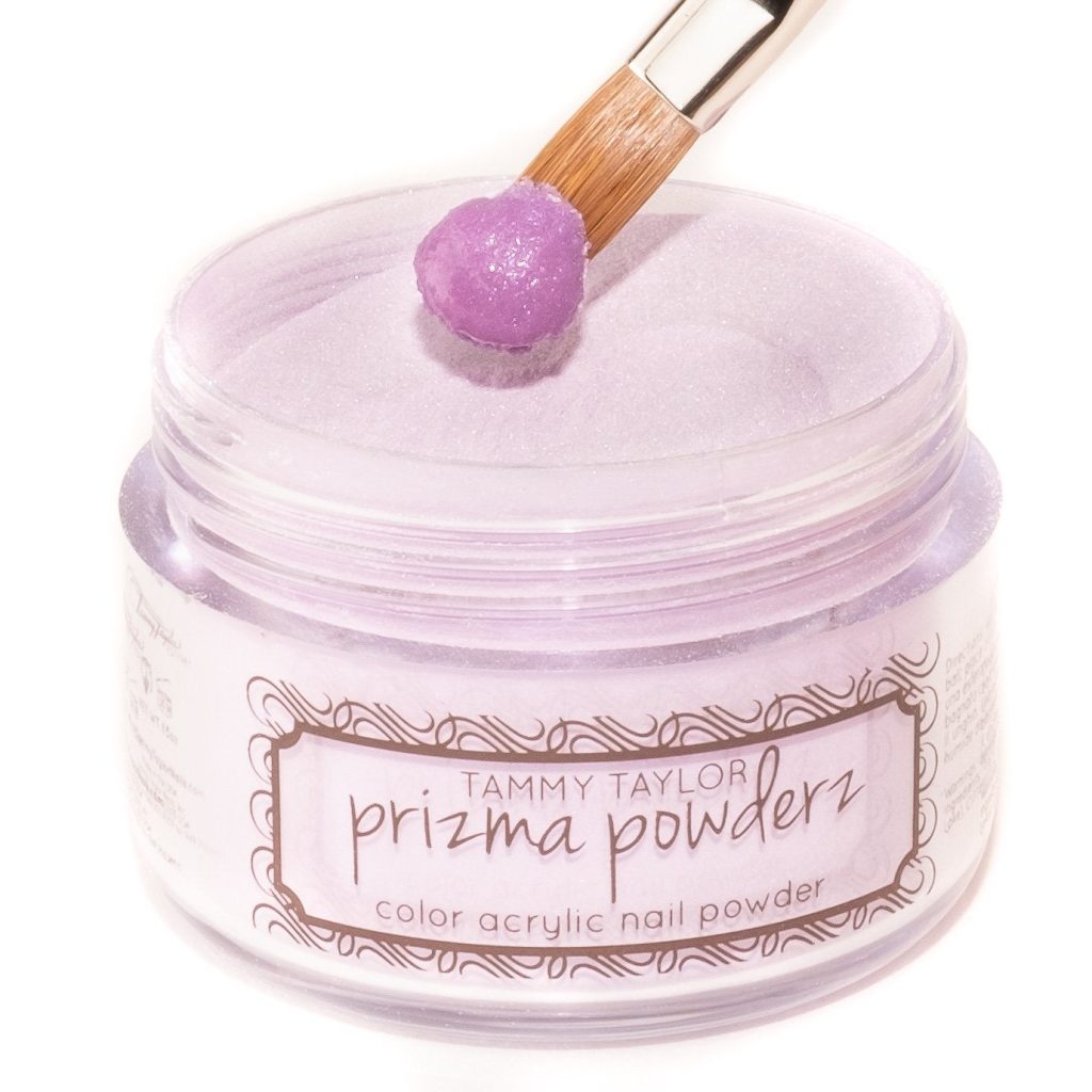 Purple Polvo Prizma P-118 – Prizma Powders | Tammy Taylor Europe