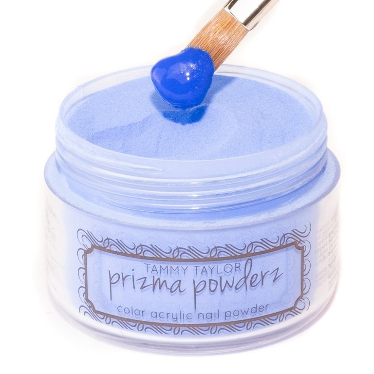 Bonaire Blue Prizma Powder P-148 – Prizma Powders | Tammy Taylor Europe