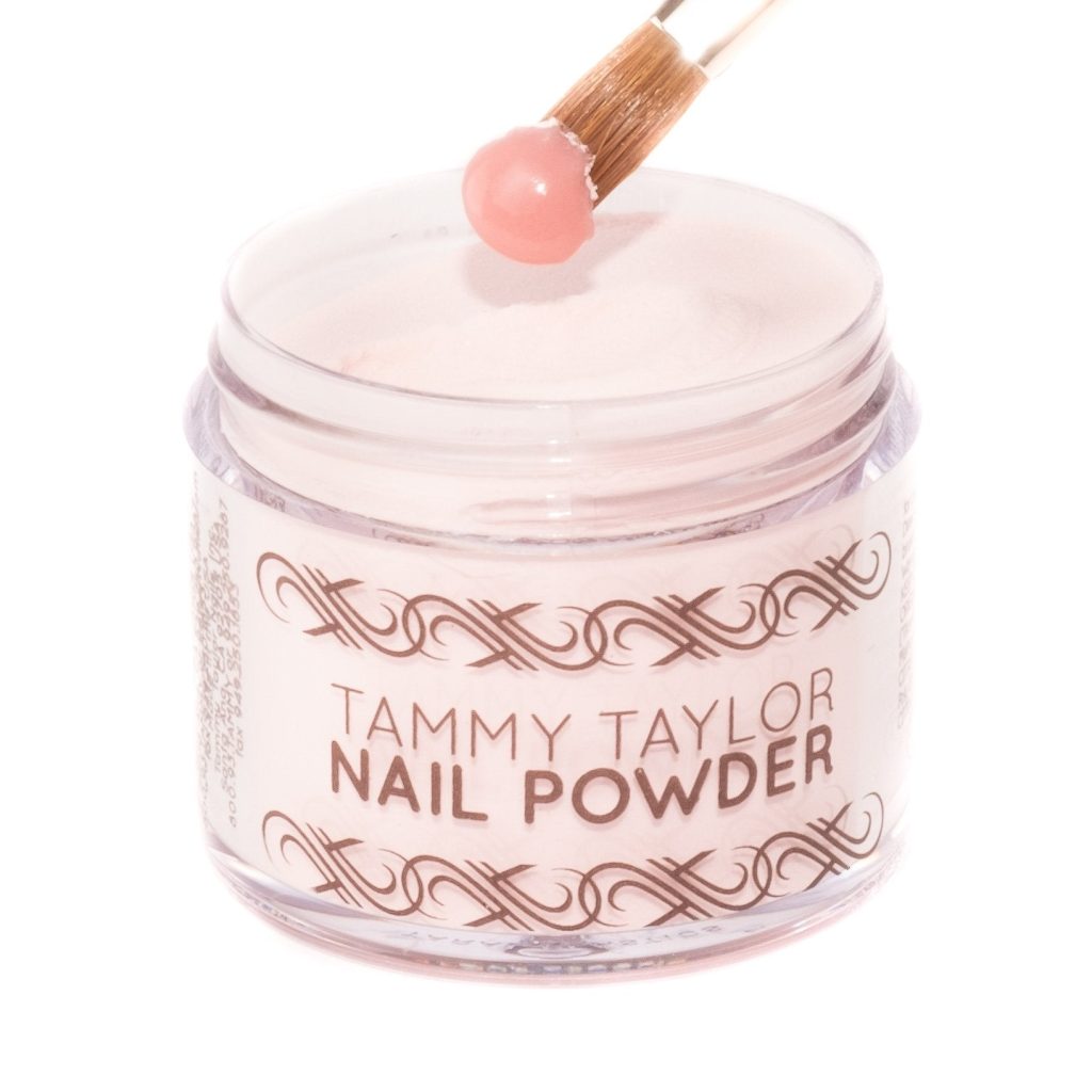 P3 Nail Powder – Pink & White Nail Powder | Tammy Taylor Europe
