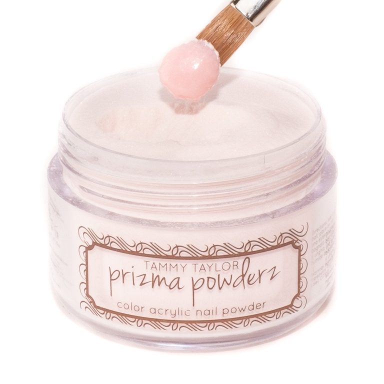 Pink Snowflake Polvo Prizma P-124 – Prizma Powders | Tammy Taylor Europe