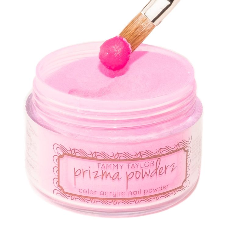 Pinkalicious Polvo Prizma P-136 – Prizma Powders | Tammy Taylor Europe