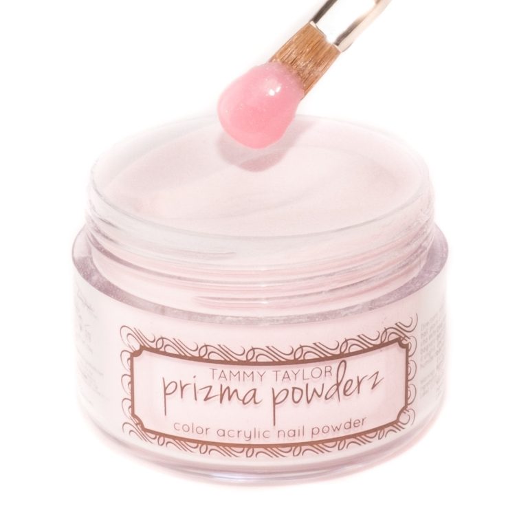 Pinker French Polvo Prizma P-152 – Prizma Powders | Tammy Taylor Europe