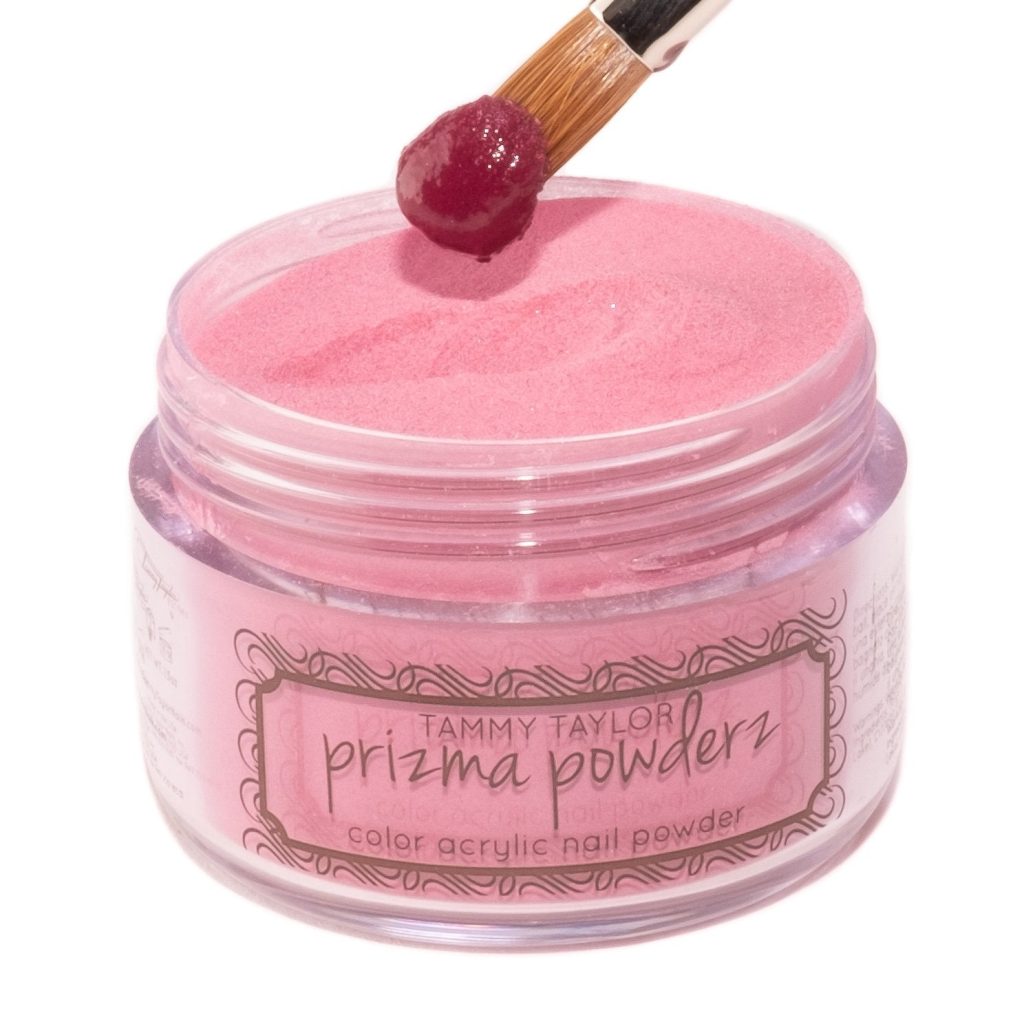 Plum Wine Polvo Prizma P-122 – Prizma Powders | Tammy Taylor Europe