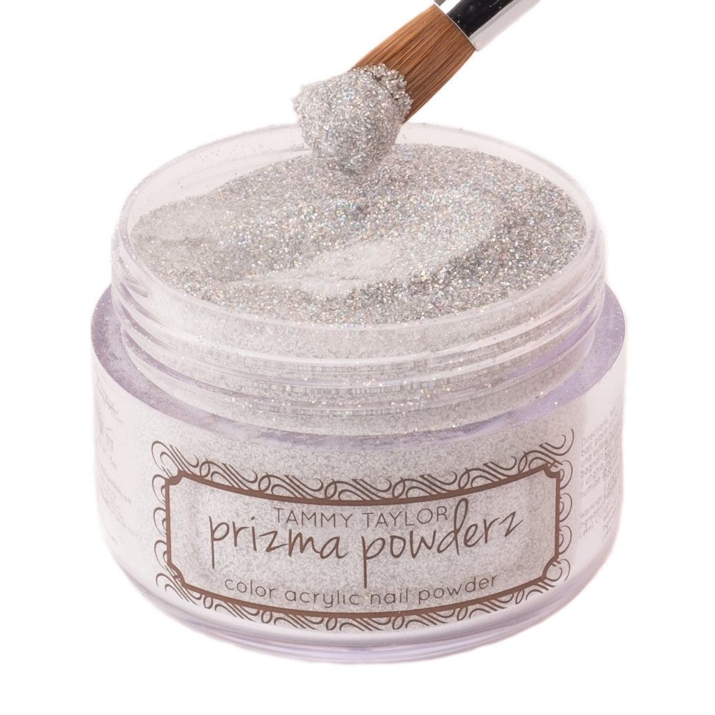 Retro Sparkle Polvo Prizma P-160 – Prizma Powders | Tammy Taylor Europe