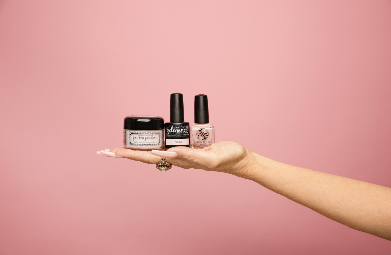 Azalea Gelegance Gel Polish – Gelegance Gel Polish | Tammy Taylor Europe