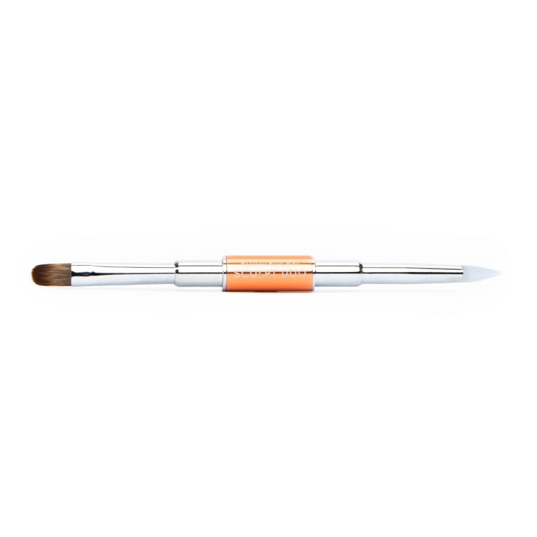 SCULPT™ Duo Brush – Brushes | Tammy Taylor Europe