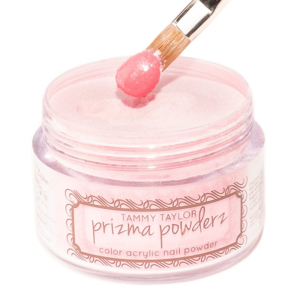 Sparkling Rose Prizma Powder P-108 – Prizma Powders | Tammy Taylor Europe