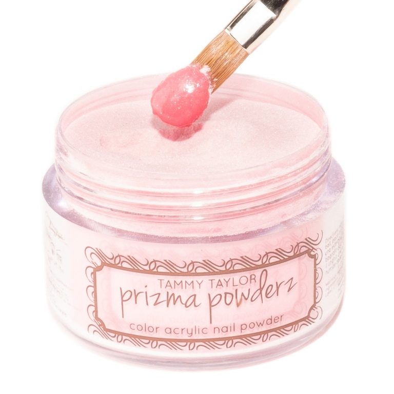 Sparkling Rose Prizma Powder P-108 – Prizma Powders | Tammy Taylor Europe