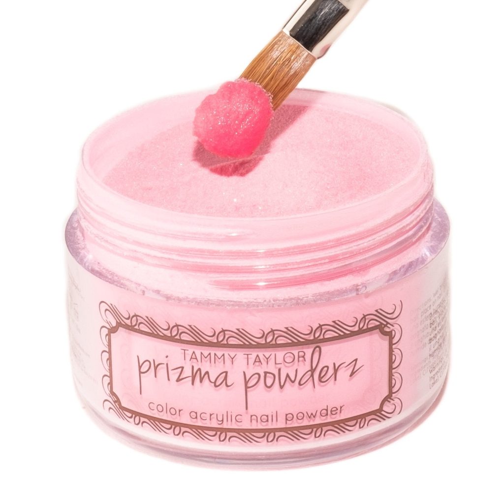 Summer Coral Polvo Prizma P-105 – Prizma Powders | Tammy Taylor Europe