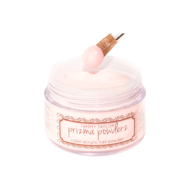 Tammy’s Color Of The Year 2025 Polvo Prizma – Prizma Powders | Tammy Taylor Europe