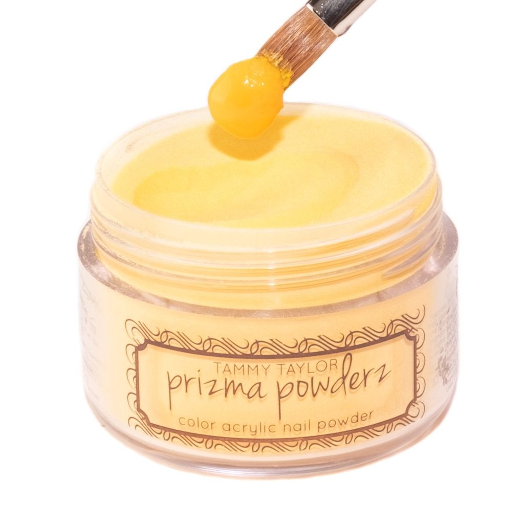 Yellow Cab Polvo Prizma P-172 – Prizma Powders | Tammy Taylor Europe