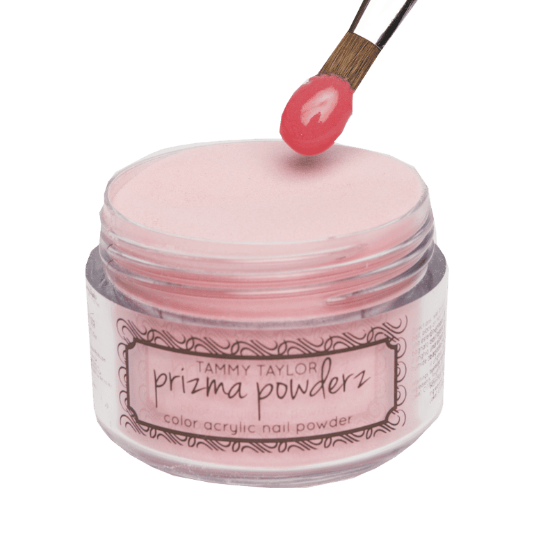 Boho Peach Polvo Prizma P-203 – Prizma Powders | Tammy Taylor Europe